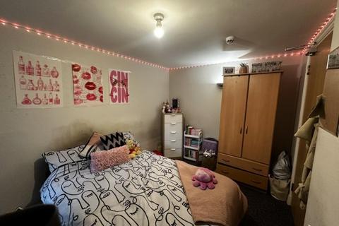 7 bedroom house share to rent, Merthyr Street