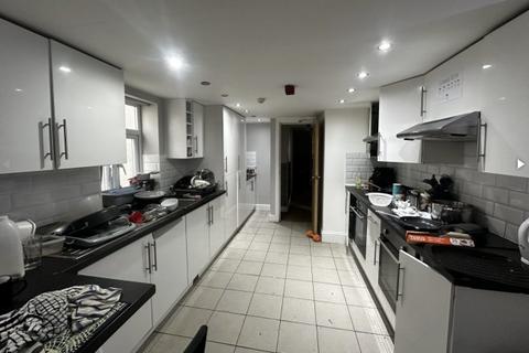 7 bedroom house share to rent, Rhymney Street
