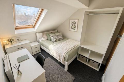 7 bedroom house share to rent, Rhymney Street