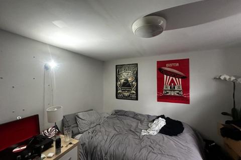 7 bedroom house share to rent, Rhymney Street