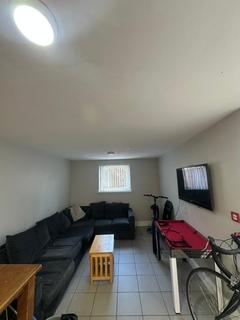 7 bedroom house share to rent, Treherbert Street