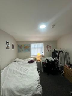 7 bedroom house share to rent, Treherbert Street