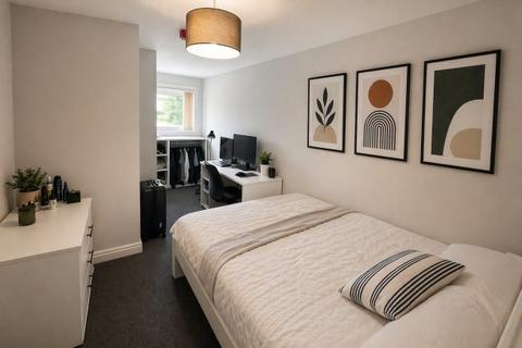 7 bedroom house share to rent, Merthyr Street