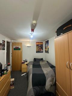 7 bedroom house share to rent, Merthyr Street