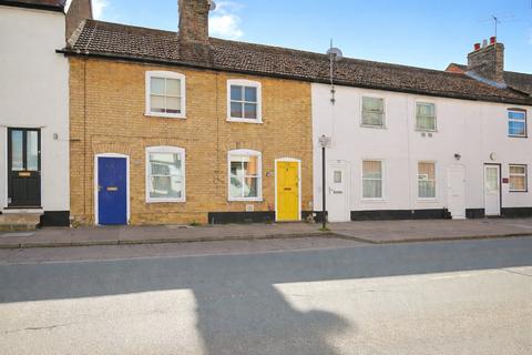 undefined, Eastgate Street, BURY ST. EDMUNDS, Suffolk, IP33