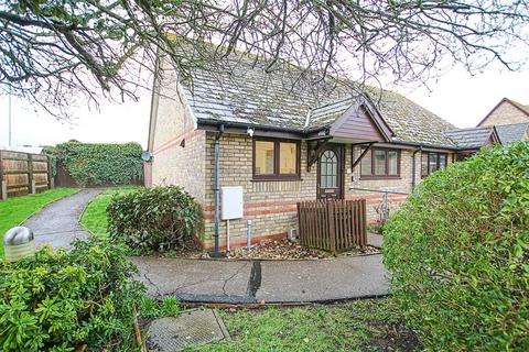 2 bedroom retirement property for sale, Ash Grove, Burwell CB25