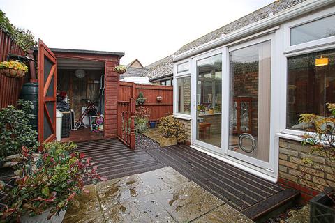 2 bedroom retirement property for sale, Ash Grove, Burwell CB25