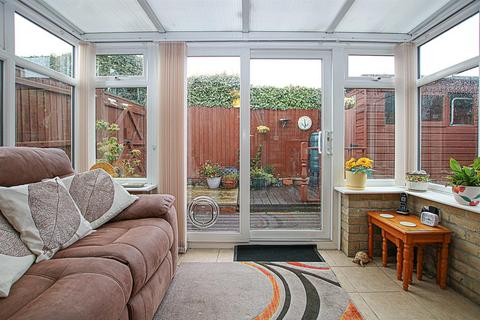 2 bedroom retirement property for sale, Ash Grove, Burwell CB25