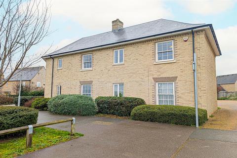 undefined, Burling Way, Cambridge CB25