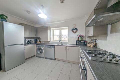 undefined, Burling Way, Cambridge CB25