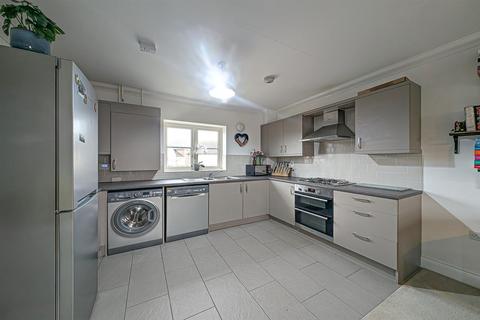 undefined, Burling Way, Cambridge CB25