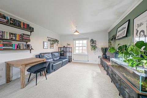 undefined, Burling Way, Cambridge CB25