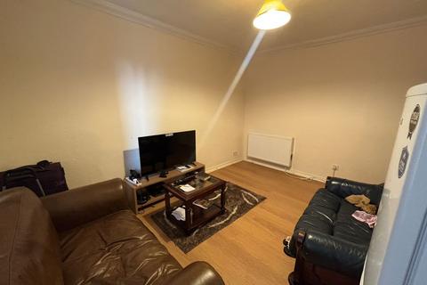 undefined, Bruce Street, Stirling Town, Stirling, FK8