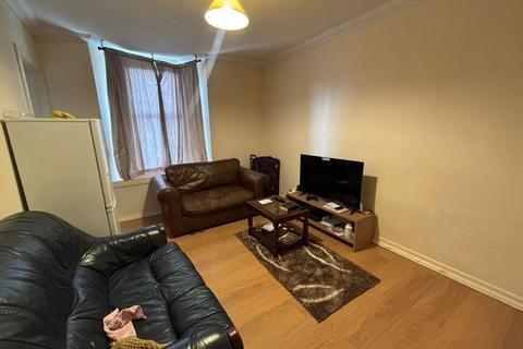 undefined, Bruce Street, Stirling Town, Stirling, FK8