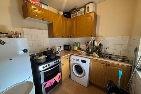 undefined, Bruce Street, Stirling Town, Stirling, FK8