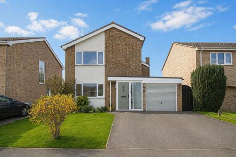 Detached house for sale, Strollers Way, Newmarket CB8