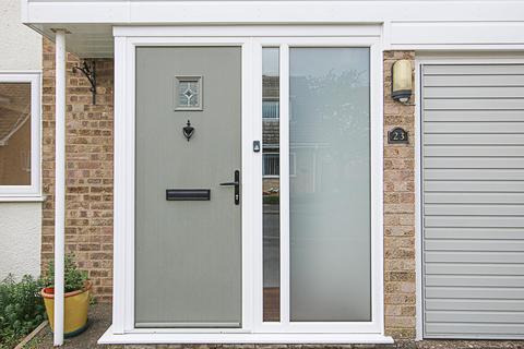 Detached house for sale, Strollers Way, Newmarket CB8