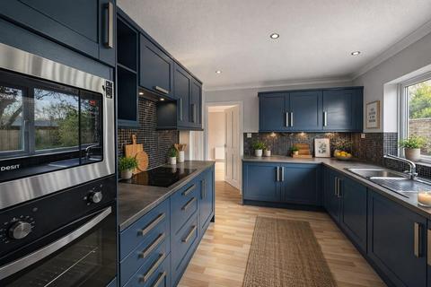 Detached house for sale, Strollers Way, Newmarket CB8