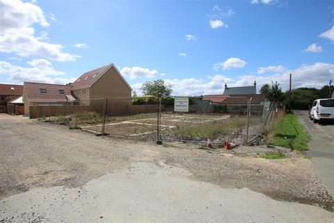 Plot for sale, Whitecroft Drive, Newmarket CB8