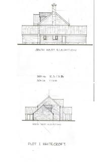 Plot for sale, Whitecroft Drive, Newmarket CB8
