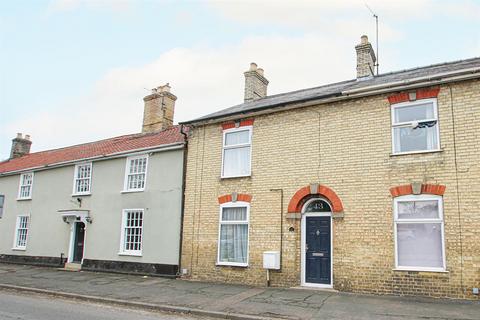 2 bedroom terraced house for sale, Sand Street, Ely CB7