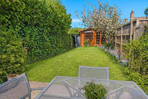 2 bedroom terraced house for sale, Sand Street, Ely CB7