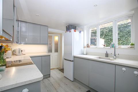 2 bedroom terraced house for sale, Sand Street, Ely CB7