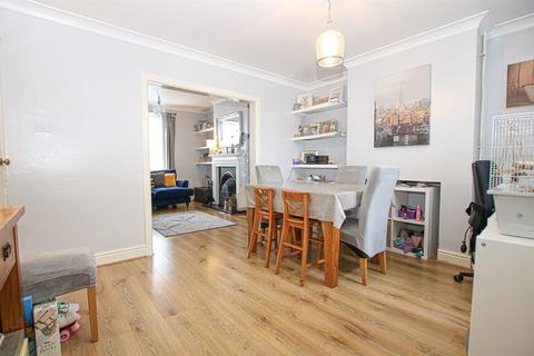 2 bedroom terraced house for sale, Sand Street, Ely CB7