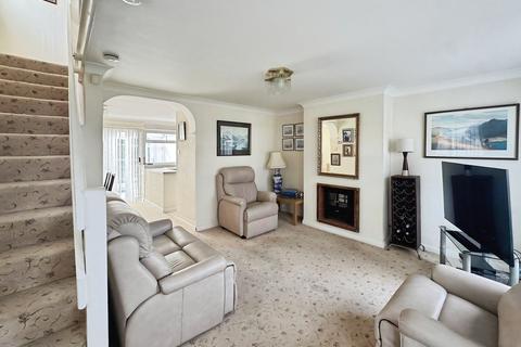 2 bedroom semi-detached house for sale, Prince Consort Road , Newcastle upon Tyne NE32