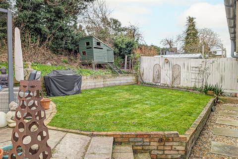 4 bedroom semi-detached house for sale, Mereside, Ely CB7