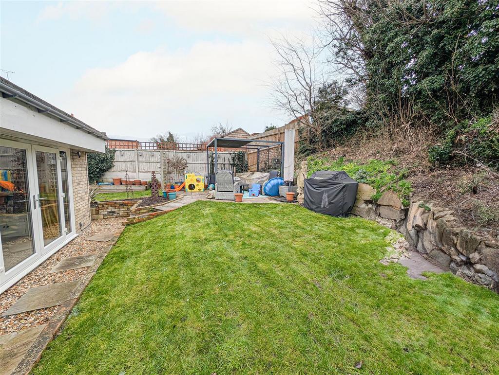 Garden view, garden
