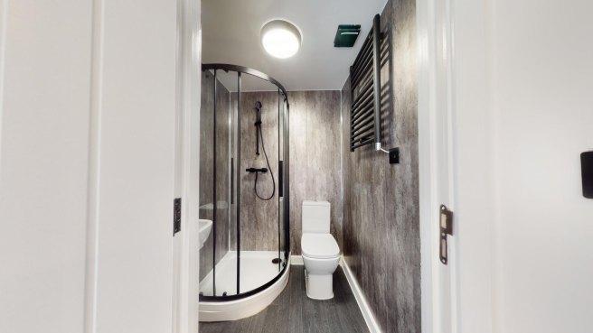 House in Nottingham, Rainbow Quarter, Nottinghamshire - View 4