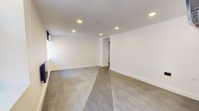 House in Nottingham, Rainbow Quarter, Nottinghamshire - View 2