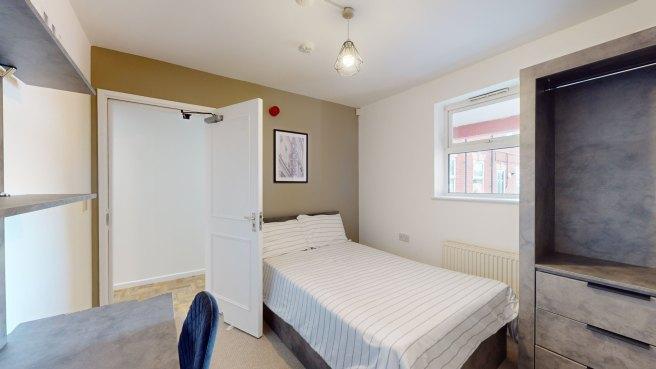 House in Nottingham, Old Lenton, Lenton - View 2