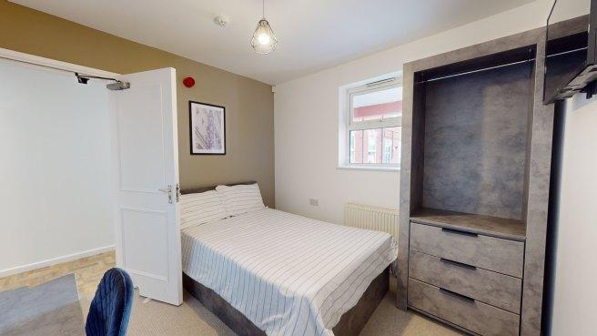 House in Nottingham, Old Lenton, Lenton - View 3