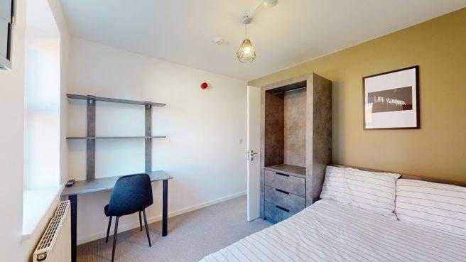 House in Nottingham, Old Lenton, Lenton - View 4