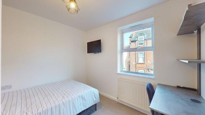 House in Nottingham, Old Lenton, Lenton - View 5