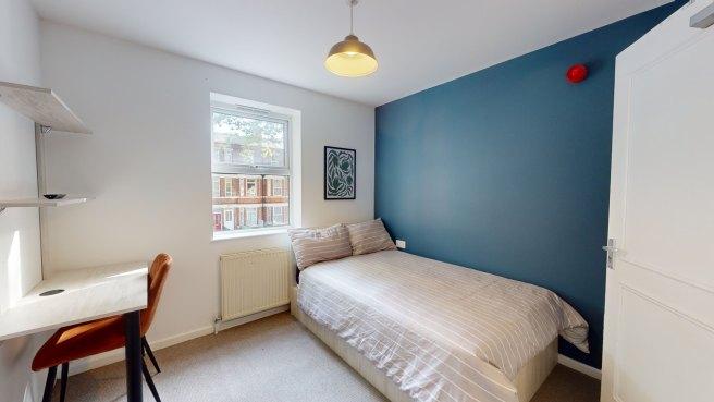 Lenton Boulevard - View 3