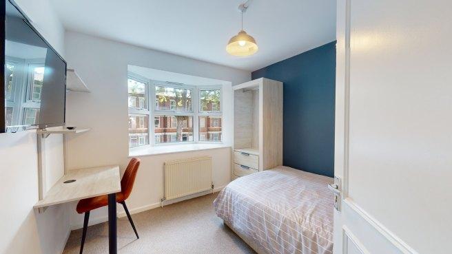 Lenton Boulevard - View 5