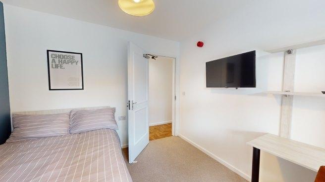 Lenton Boulevard - View 6