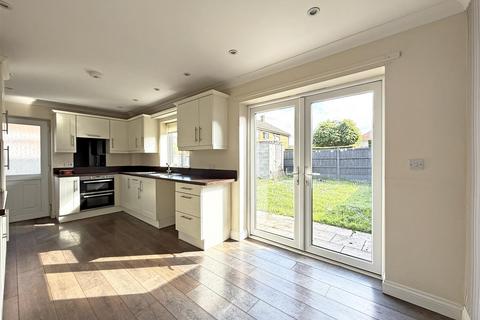3 bedroom semi-detached house for sale, Conway Drive, Telford Estate, Shrewsbury