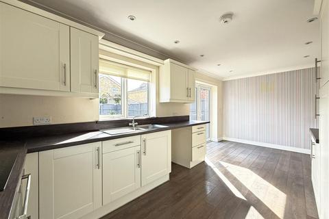 3 bedroom semi-detached house for sale, Conway Drive, Telford Estate, Shrewsbury
