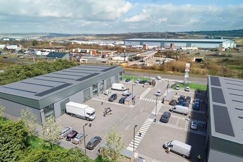 Retail property (high street) to rent, Enterprise Way Duckmanton S44 5FD