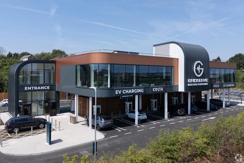 Retail property (high street) to rent, Enterprise Way Duckmanton S44 5FD