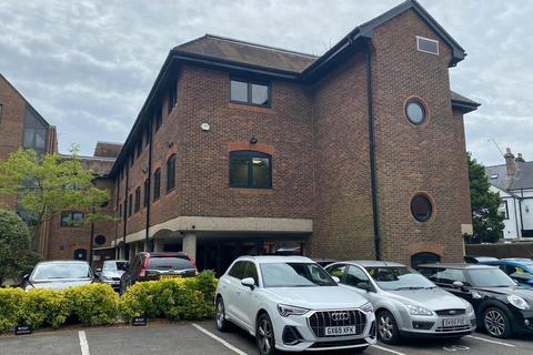 Office to rent, 5 North St Horsham RH12 1XQ