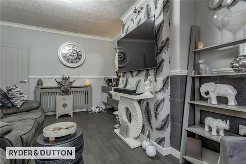 2 bedroom semi-detached bungalow for sale, Pennine View, Royton, Oldham, Greater Manchester, OL2