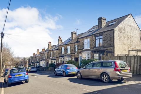 Land for sale, Land and Buildings at Forres Road, Sheffield, South Yorkshire, S10 1WE