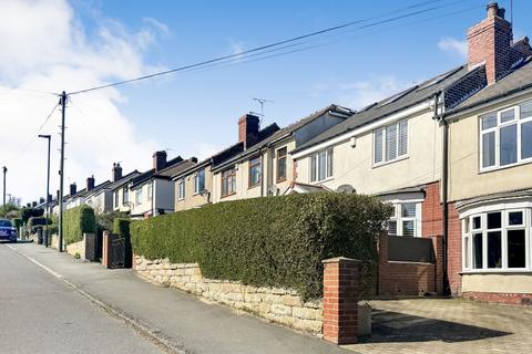 Land for sale, Land and Buildings at Forres Road, Sheffield, South Yorkshire, S10 1WE