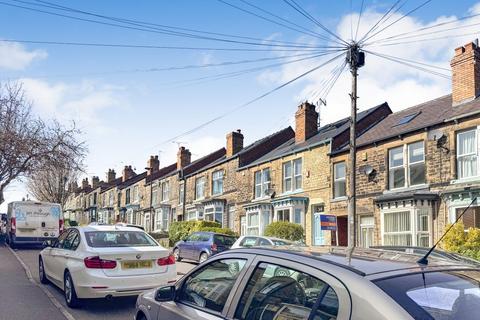 Land for sale, Land and Buildings at Forres Road, Sheffield, South Yorkshire, S10 1WE