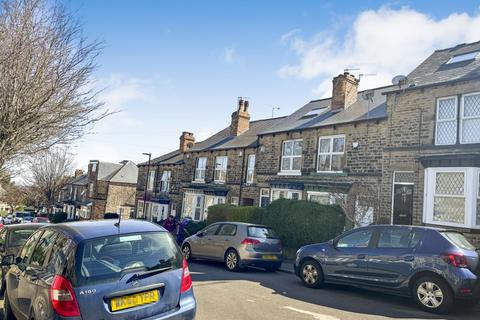 Land for sale, Land and Buildings at Forres Road, Sheffield, South Yorkshire, S10 1WE